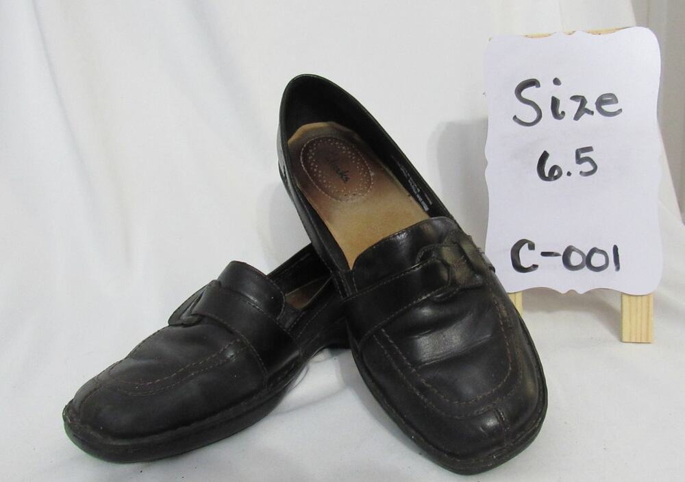 Clarks size 6.5